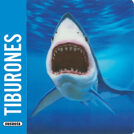 [9788467752618] TIBURONES