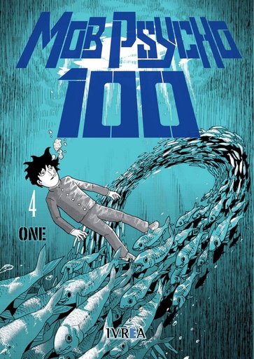 [9788416999248] MOB PSYCHO 100