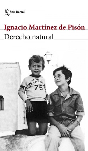 [9788432232220] Derecho natural