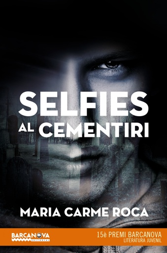 [9788448942892] Selfies al cementiri