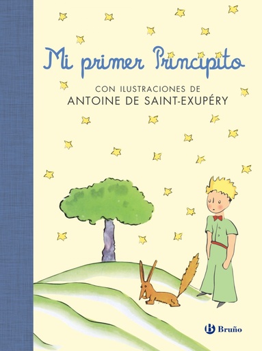 [9788469607923] Mi primer Principito