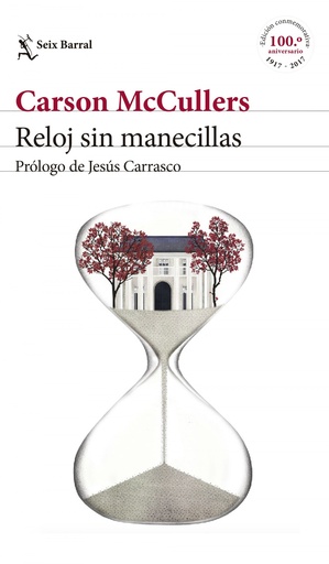 [9788432229862] Reloj sin manecillas