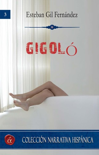 [9788417005207] Gigoló