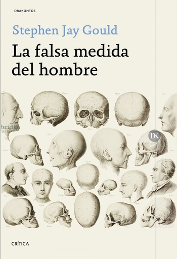 [9788416771714] LA FALSA MEDIDA DEL HOMBRE