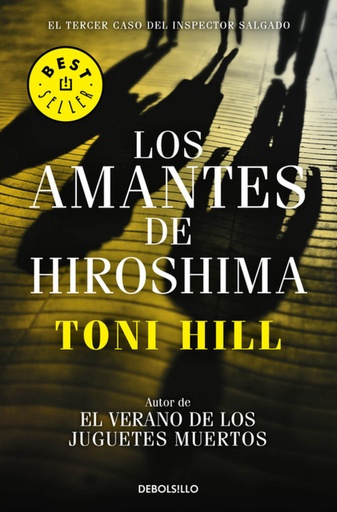 [9788466338875] LOS AMANTES DE HIROSHIMA