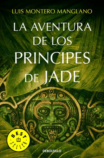 [9788490627778] LA AVENTURA DE LOS PRíNCIPES DE JADE