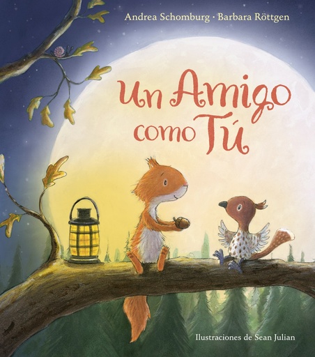 [9788448847272] UN AMIGO COMO TÚ