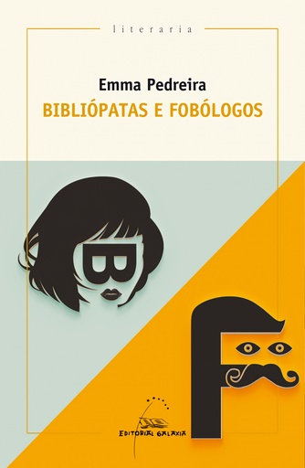 [9788491510376] Bibliópatas e fobólogos