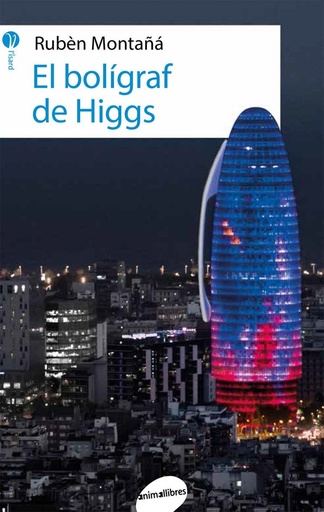 [9788416844227] El boligraf de higgs