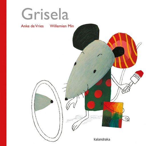 [9788484642930] Grisela