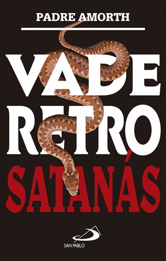 [9788428552318] VADE RETRO SATANAS