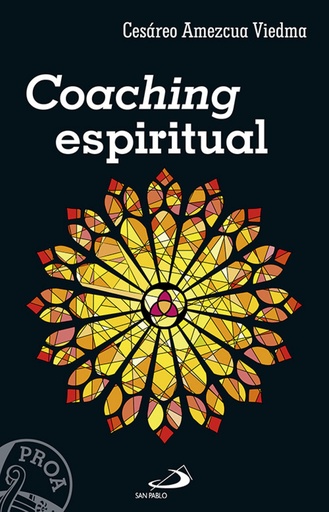 [9788428552295] COACHING ESPIRITUAL