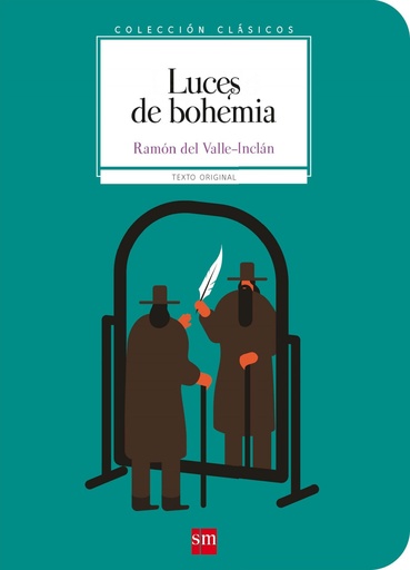 [9788467592078] LUCES DE BOHEMIA