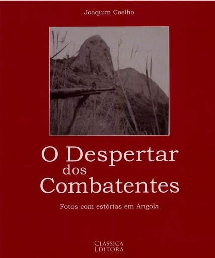 [9789896040109] Despertar dos Combatentes, O