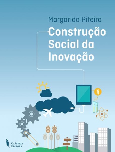 [9789725613665] ConstruÇao Social da InovaÇao