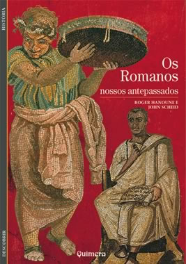 [9789725890981] Romanos, Os