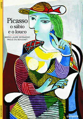 [9789725891070] Picasso