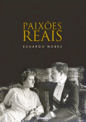 [9789725891490] Paixoes Reais - Vol. I