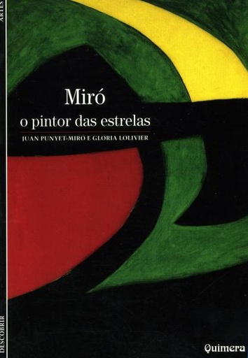 [9789725891056] Miró