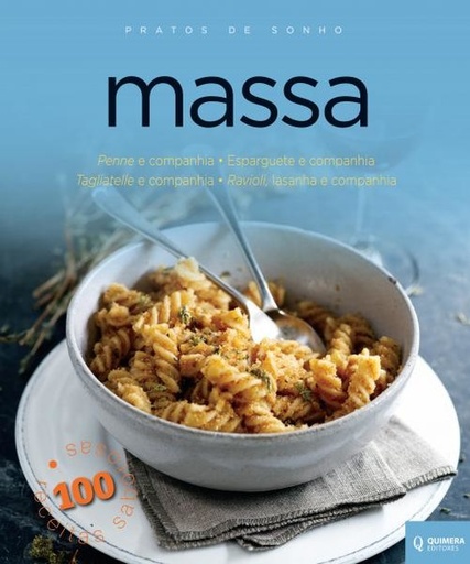 [9789725892428] Massa - Pratos de Sonho