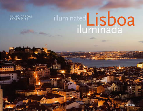 [9789725891742] Lisboa Iluminada