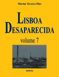 [9789725890684] Lisboa Desaparecida - Vol. VII