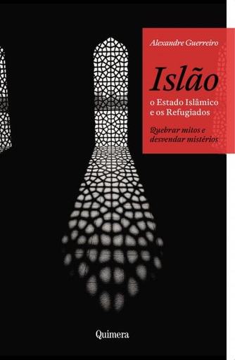 [9789725892510] Islao - O Estado Islamico e os Refugiados