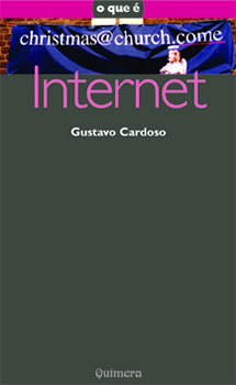 [9789725890783] Internet