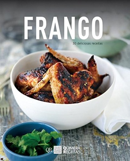 [9789725892336] Frango - 30 Deliciosas Receitas