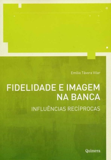 [9789725891933] Fidelidade e Imagem na Banca