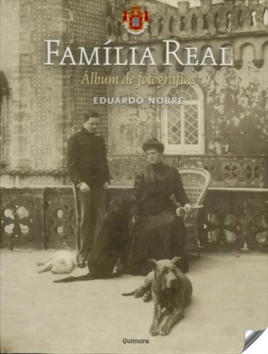 [9789725890882] Família Real