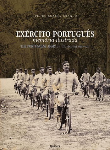 [9789725891544] Exército Portugues