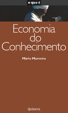 [9789725891360] Economia do Conhecimento