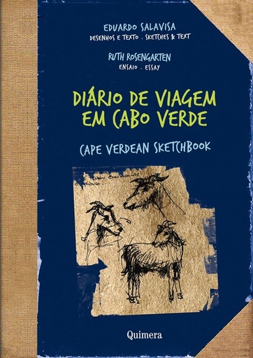 [9789725892091] Diário de Viagem em Cabo Verde