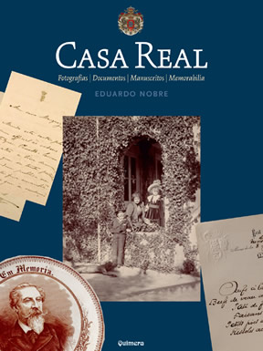 [9789725891124] Casa Real