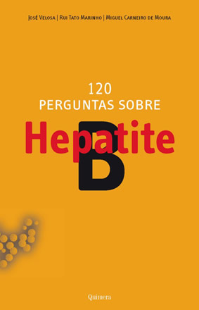 [9789725891698] 120 Perguntas sobre Hepatite B