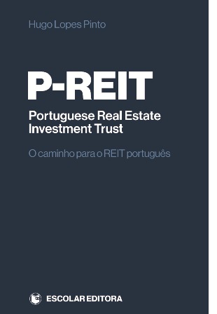 [9789725923580] P-Reit ( Portuguese Real Estate Investment Trust )