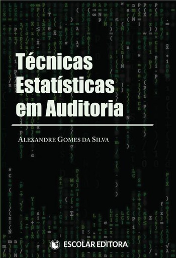 [9789725924518] Técnicas Estat¡sticas em Auditoria