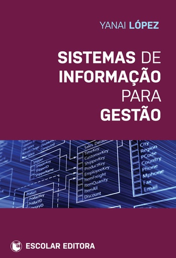 [9789725923740] Sistemas de InformaÇao para Gestao