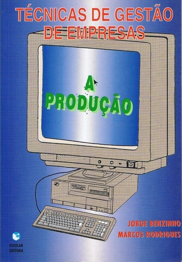 [9789725920800] ProduÇao, A