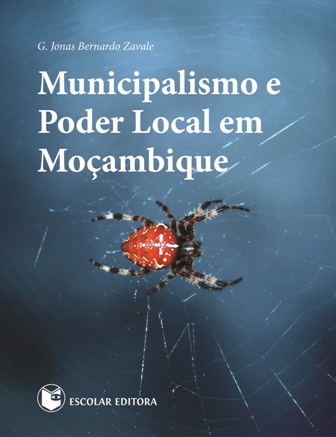 [9789896700133] Municipalismo e Poder Local em MoÇambique