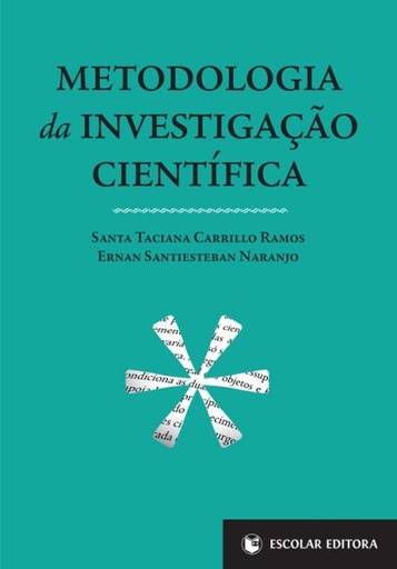 [9789896690656] Metodologia da InvestigaÇao Científica