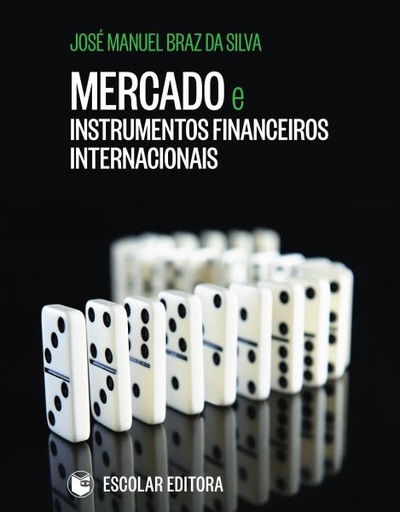 [9789725923979] Mercado e Instrumentos Financeiros Internacionais