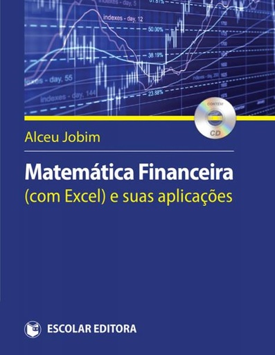 [9789725924211] Matemática Financeira ( Com Excel ) e Suas AplicaÇoes