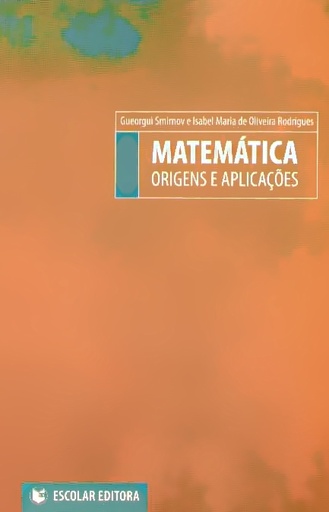 [9789725921890] Matemática