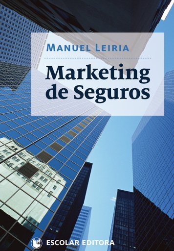 [9789725923689] Marketing de Seguros