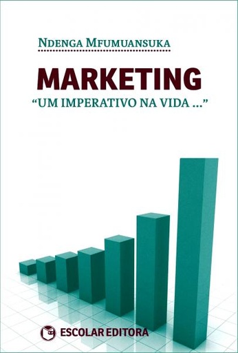 [9789725923702] Marketing