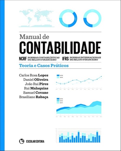 [9789725923764] Manual de Contabilidade