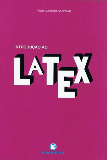 [9789725920916] IntroduÇao ao Latex