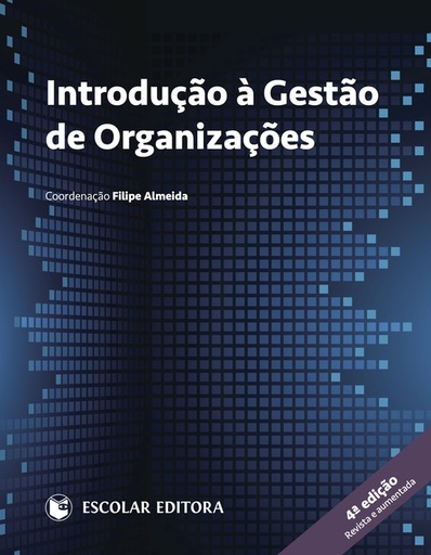 [9789725925133] IntroduÇao á Gestao de OrganizaÇoes